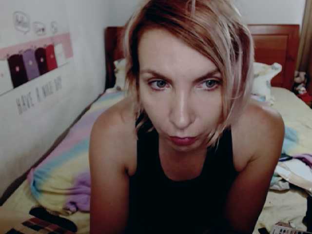 Скриншоты трансляции KatarinaJ