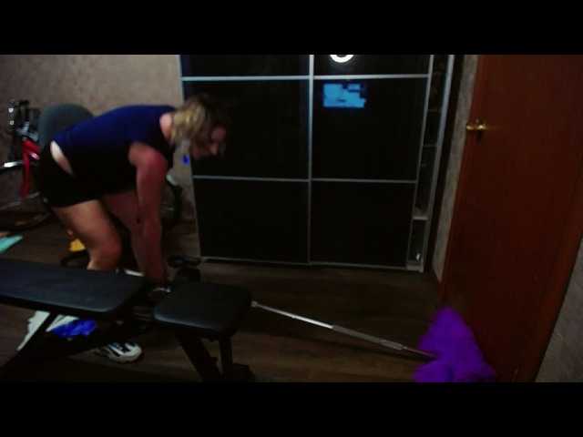 Скриншоты трансляции KatarinaJ