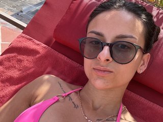 Эротический видеочат KatarinaQueen
