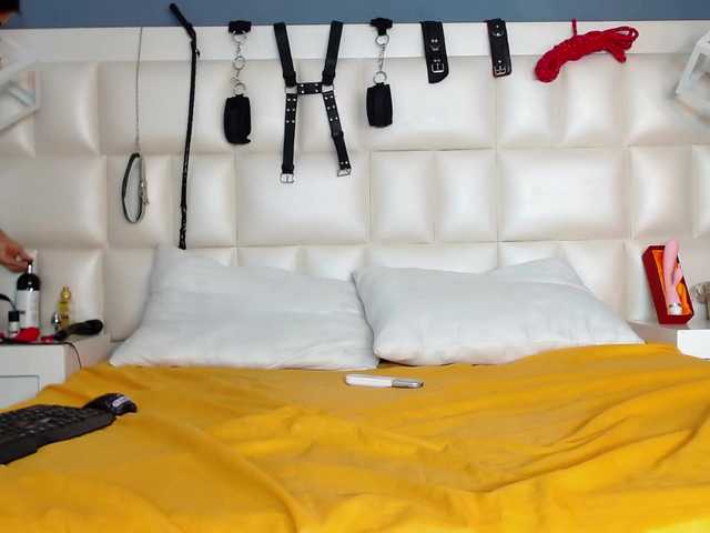 Скриншоты трансляции KataYJoseph