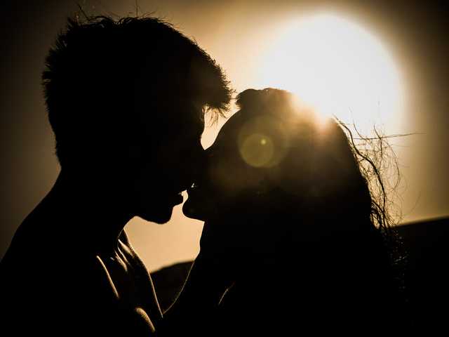 Фотография профиля KateandJohnny