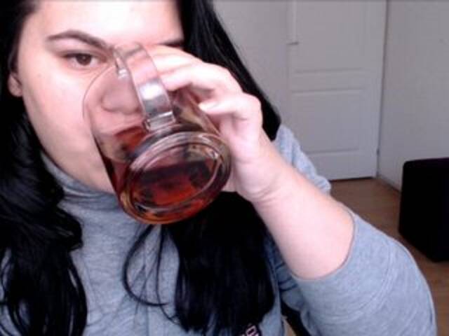 Скриншоты трансляции kate-johnso