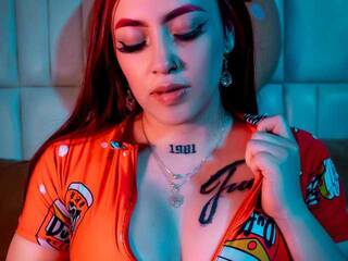 Эротический видеочат Kate-rose