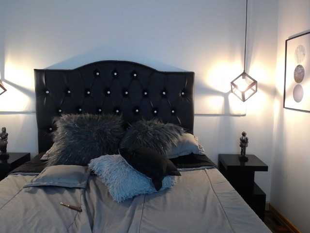 Скриншоты трансляции Kate-rose