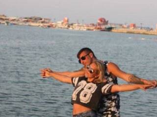 Эротический видеочат KateandErick