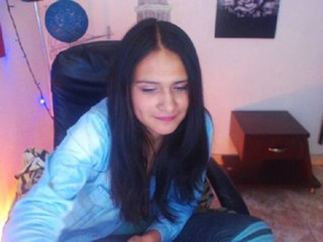 Скриншоты трансляции katee-fire1