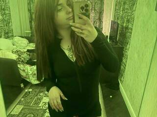 Эротический видеочат KateEls