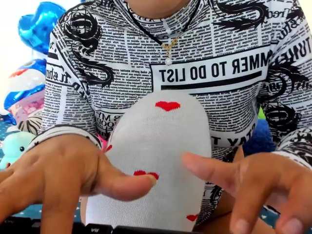 Скриншоты трансляции KateeMoore