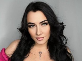 Эротический видеочат Kateeostins