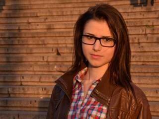 Эротический видеочат katefoxx