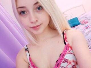 Эротический видеочат KateFray