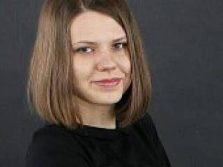 Эротический видеочат katekate2