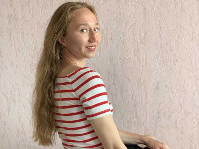 Фотография профиля KateKokos