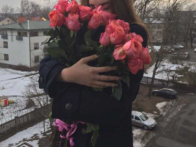 Фотография профиля KateMooree