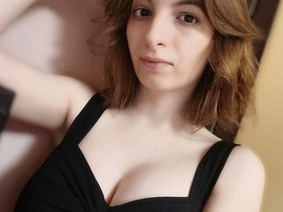 Эротический видеочат KateNotley