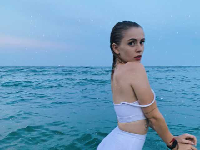 Фотография профиля KateOrKatrin