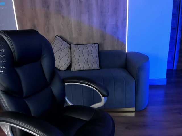 Скриншоты трансляции KateOwens