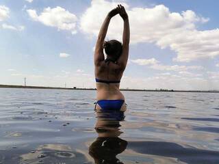 Эротический видеочат Katerina-1990