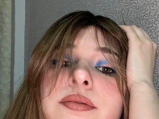 Эротический видеочат Katerina-55