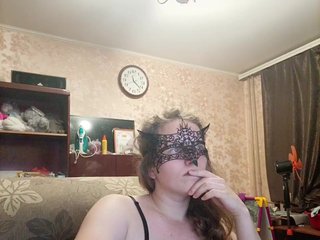 Эротический видеочат Katerina-Ka