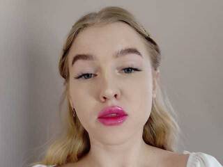 Эротический видеочат KateSoll