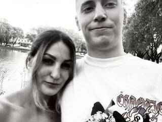 Эротический видеочат KateVad