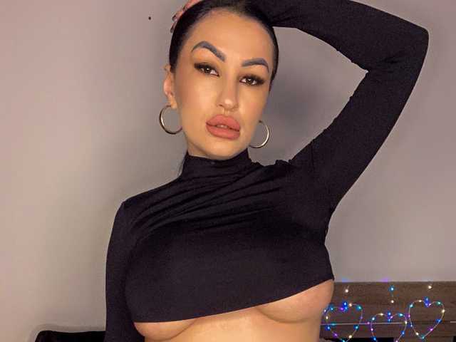 Фотография профиля KateyRivaa