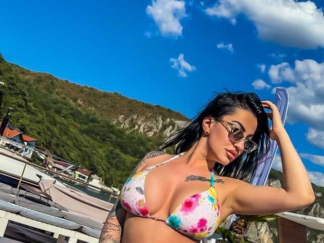 Фотография профиля KateyRivaa