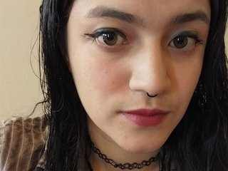 Эротический видеочат kathe-hot