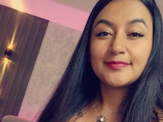 Эротический видеочат KatheMorgann