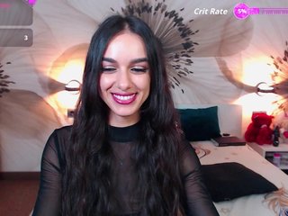 Эротический видеочат KathieBisou