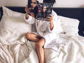 Эротический видеочат KatherineDior