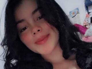 Эротический видеочат Kathle-P