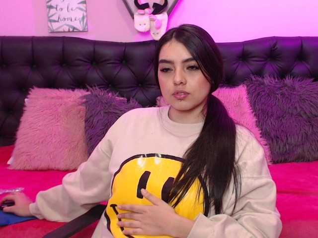 Скриншоты трансляции KathyaRosse