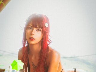 Эротический видеочат Kathybecker