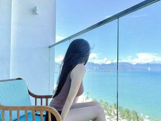 Эротический видеочат KathyNguyen