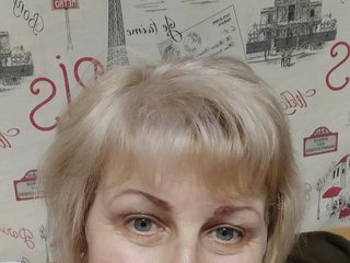 Эротический видеочат Katia2525