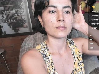 Эротический видеочат katiae