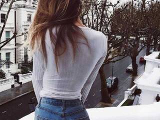 Эротический видеочат katiahoffman