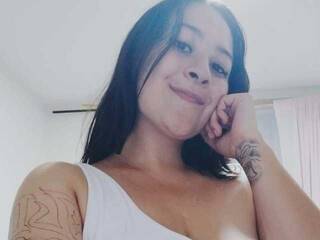 Эротический видеочат KatiaPerson