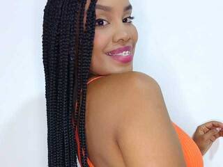 Эротический видеочат KatiaPinheiro