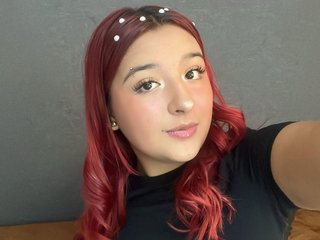 Эротический видеочат Katie-Carter