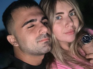 Эротический видеочат KatiePOV