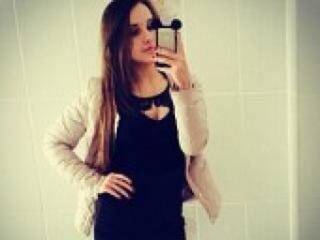 Эротический видеочат katka2345