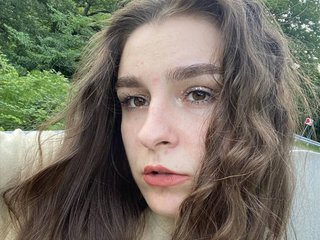 Эротический видеочат KatleenMendoza