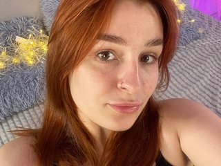 Эротический видеочат KatlenMendoza