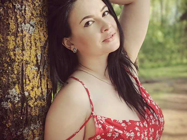 Фотография профиля Katniss_K