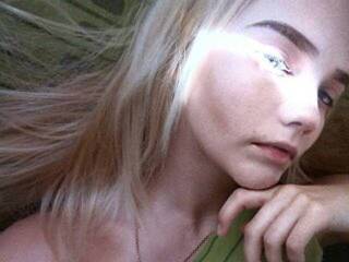 Эротический видеочат KatRanner