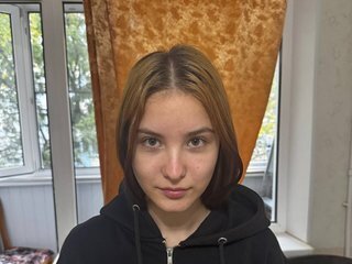 Эротический видеочат Katrice