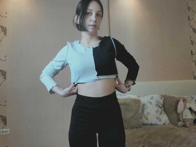 Скриншоты трансляции KatriCrush